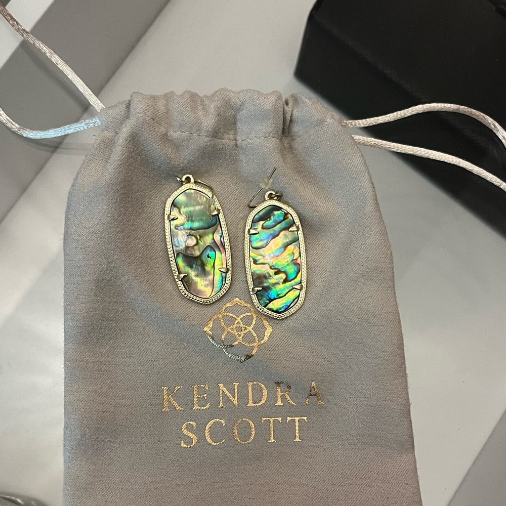 Kendra Scott Earrings